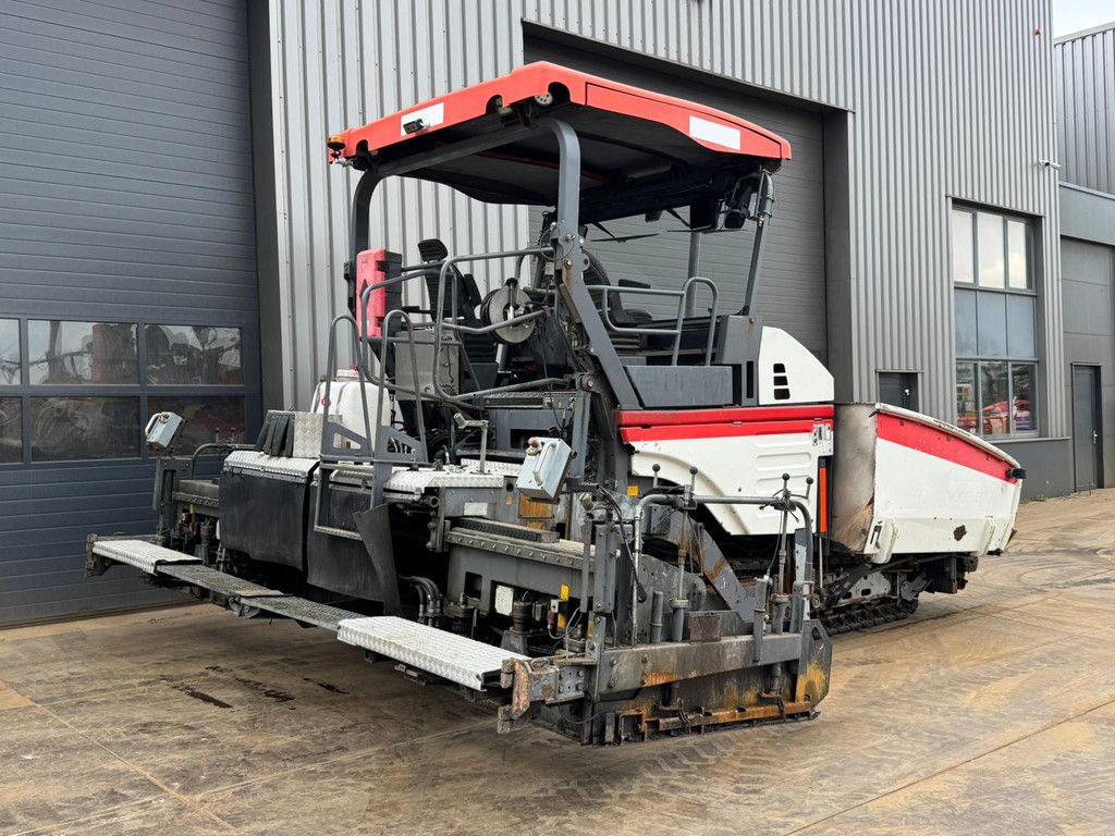 Vögele SUPER 1600-2