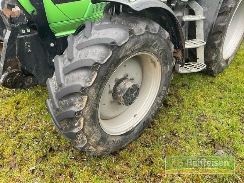 Deutz-Fahr AgroTron TTV 430