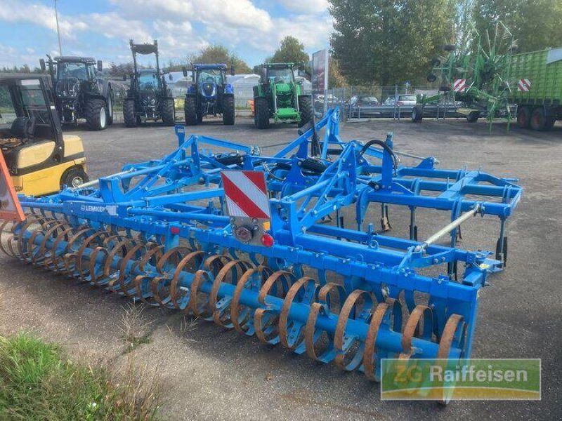 Lemken Gebr. Karat 9/500K