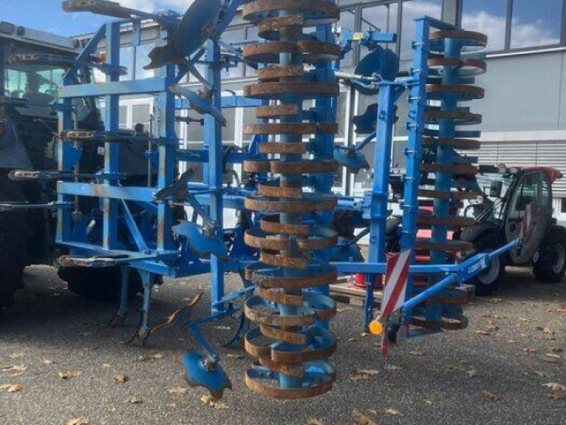 Lemken Gebr. Karat 9/500K