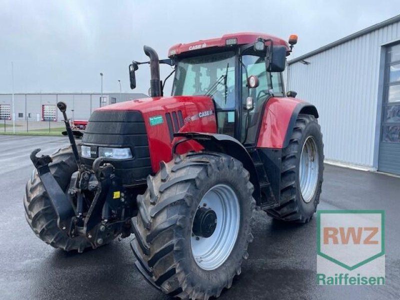 Case IH CVX 175
