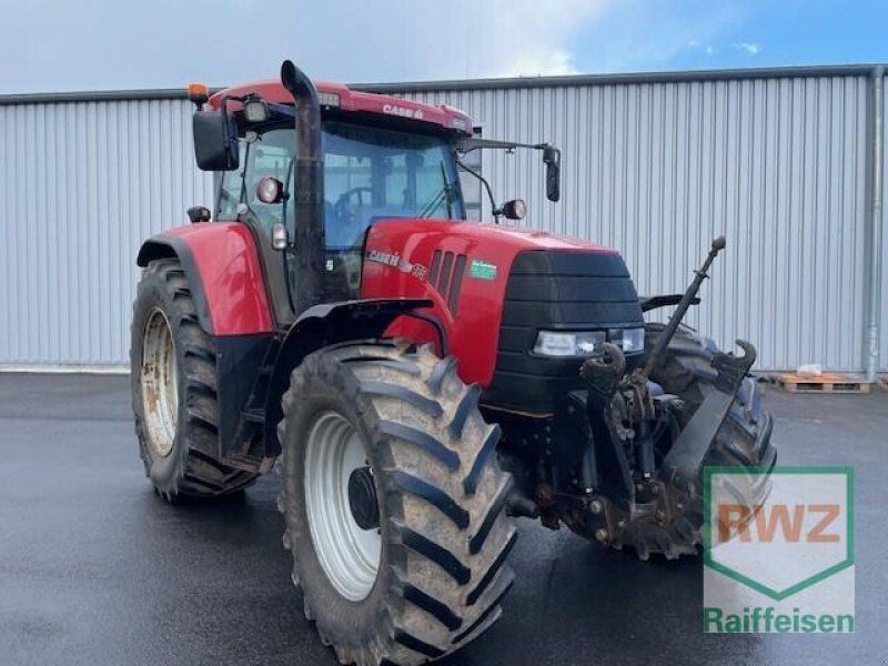 Case IH CVX 175