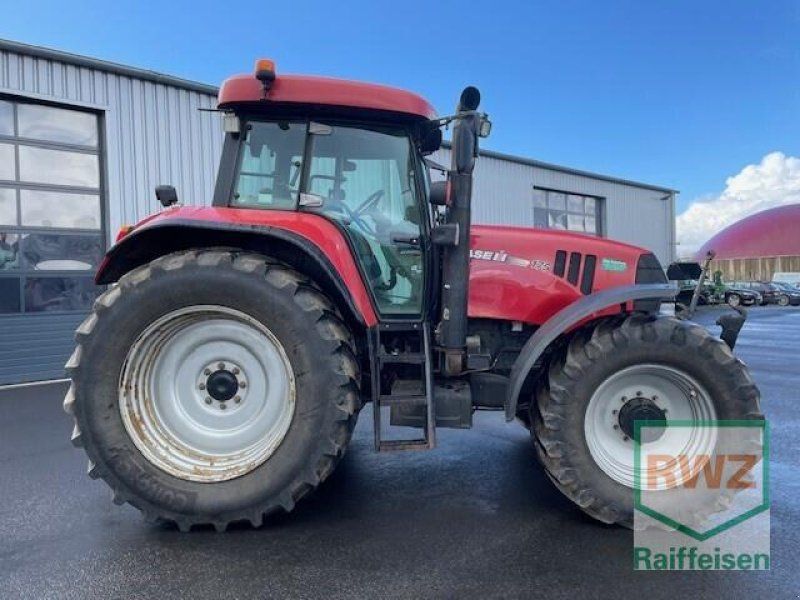 Case IH CVX 175