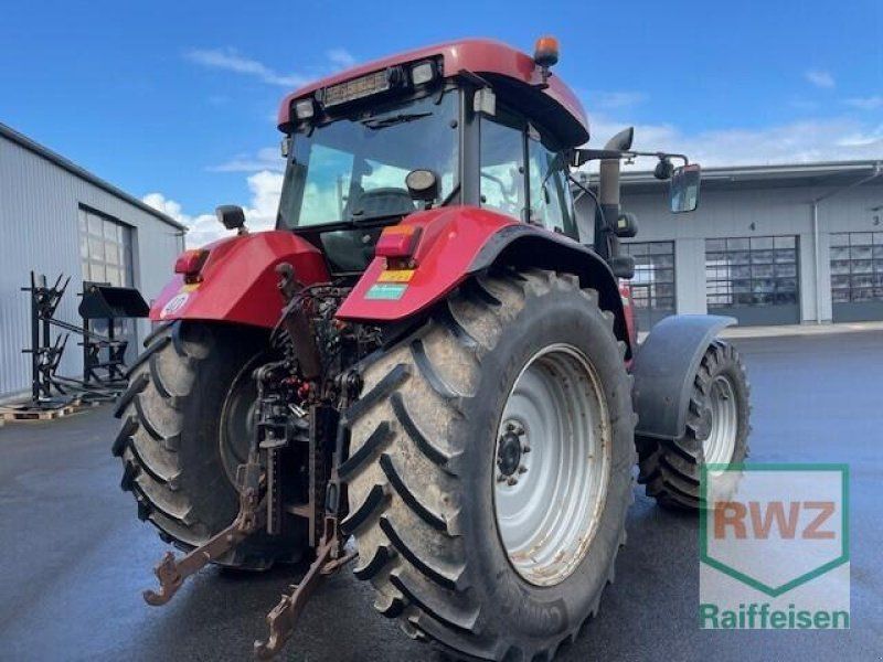 Case IH CVX 175