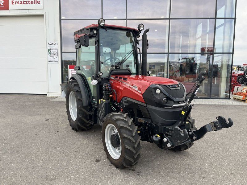 Case IH Quantum 100 F