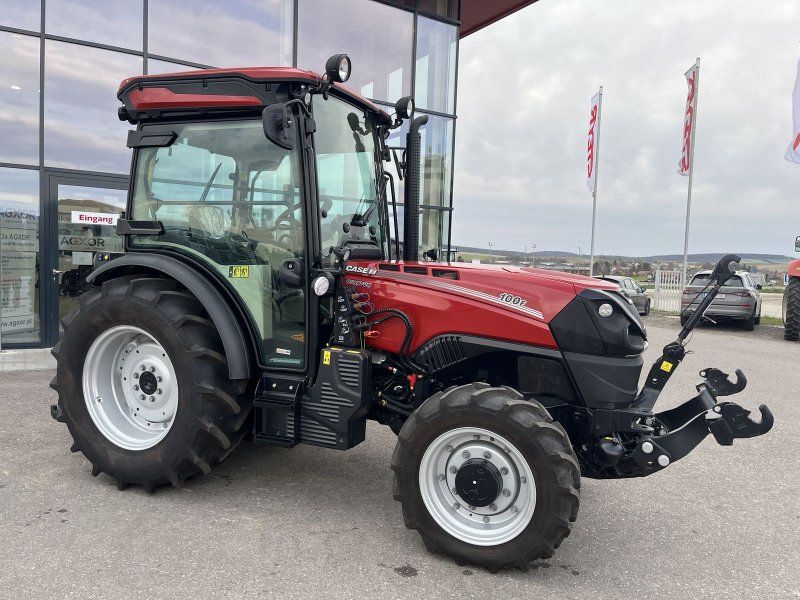 Case IH Quantum 100 F