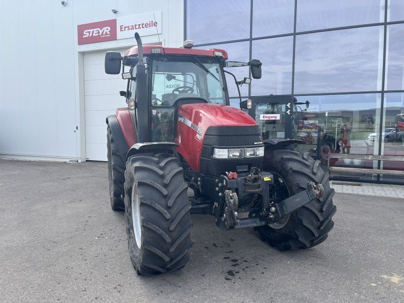 Case IH 125 Maxxum MXU