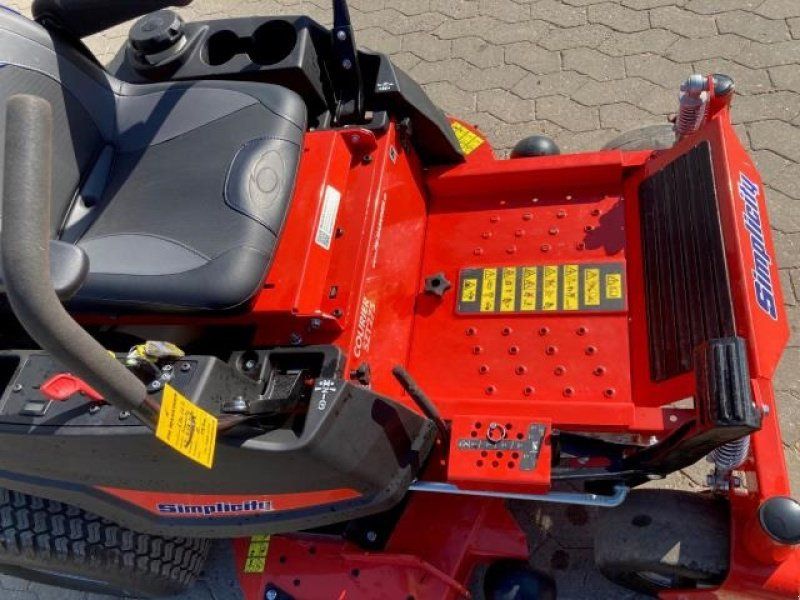 Simplicity SZT 275 IS 122CM B