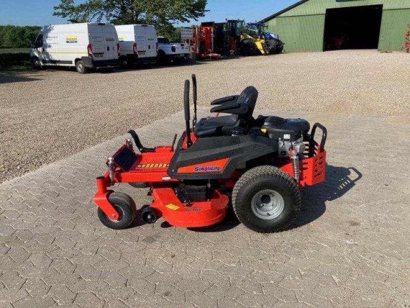 Simplicity SZT 275 IS 122CM B