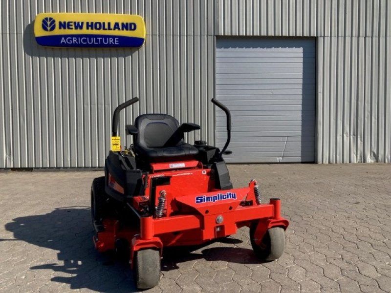 Simplicity SZT 275 IS 122CM B