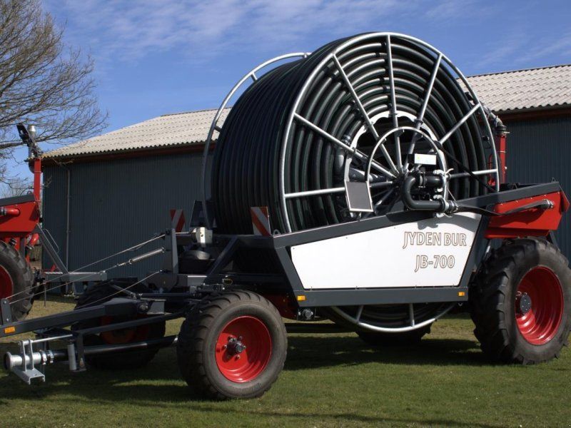 Jyden JB 700 110 600 M