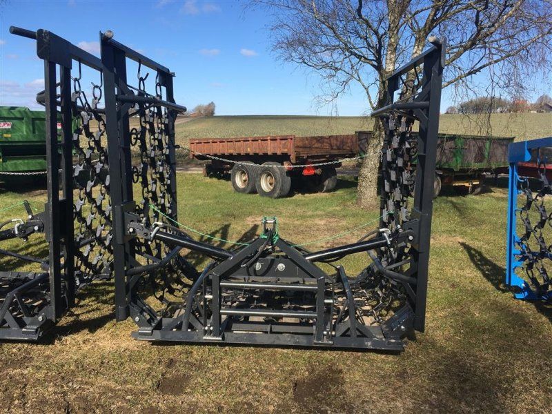 GHK-6 m.tra kraftig model