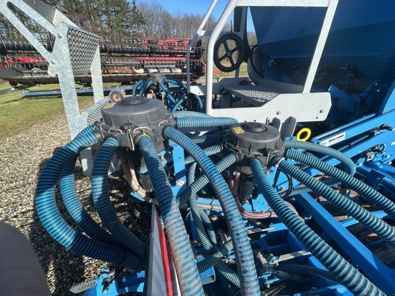 Lemken ZIRKON 12/