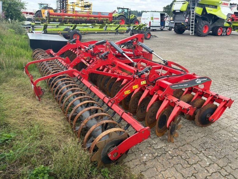 Kverneland Qualidisc Farmer 6000 F