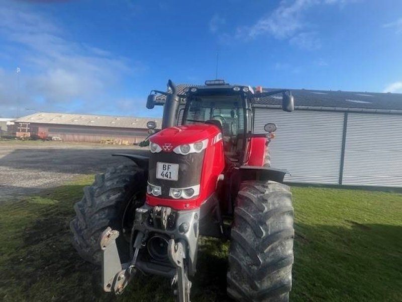 Massey Ferguson 7726