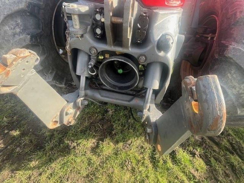 Massey Ferguson 7726