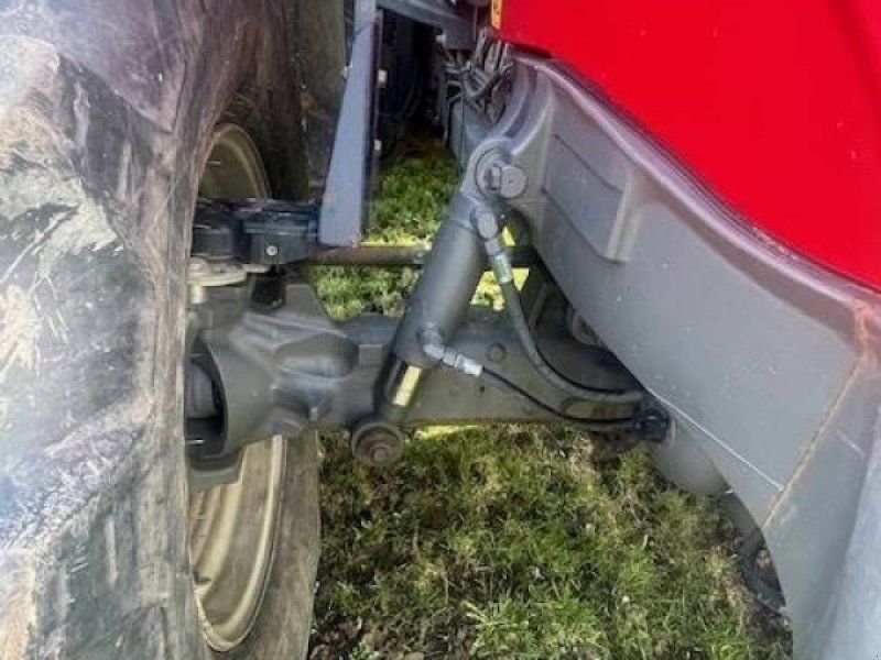 Massey Ferguson 7726