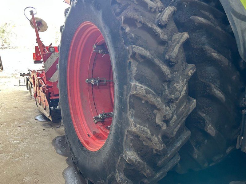 520/85R46 520/85R46  med ring til 38