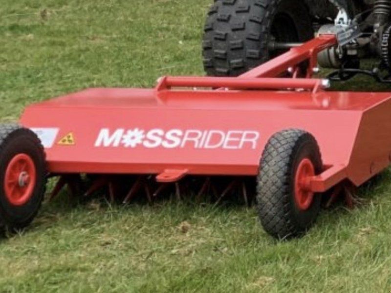 MOSSRIDER M75