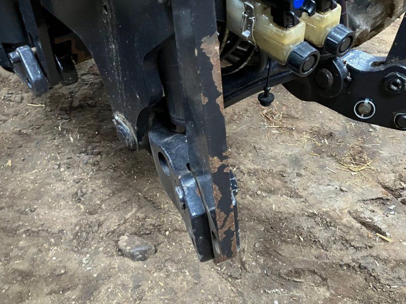 Valtra T202 Versu-- SÆLGES SOM ENGROSD, FOR KUNDE--