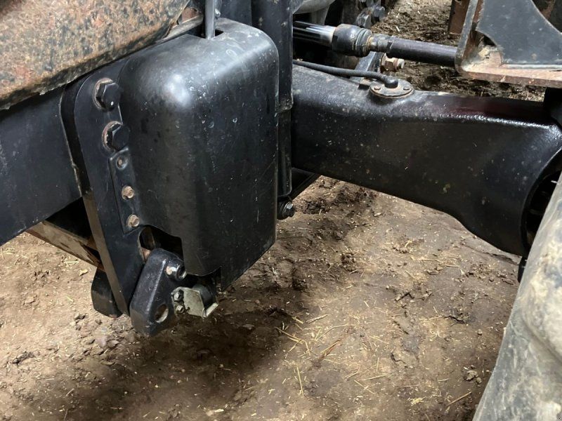 Valtra T202 Versu-- SÆLGES SOM ENGROSD, FOR KUNDE--