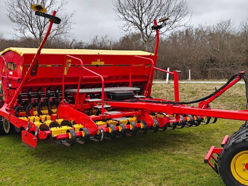 Väderstad Rapid 400C XL