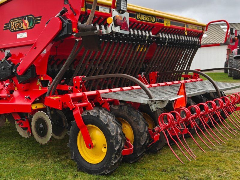 Väderstad Rapid 400C XL