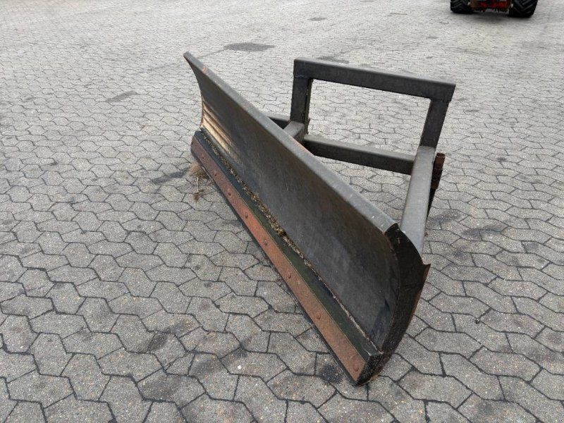 JST Dozerblad 2 meter 45 grader JST