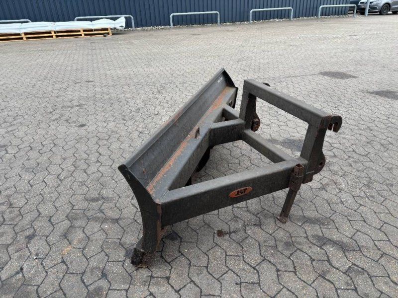 JST Dozerblad 2 meter 45 grader JST