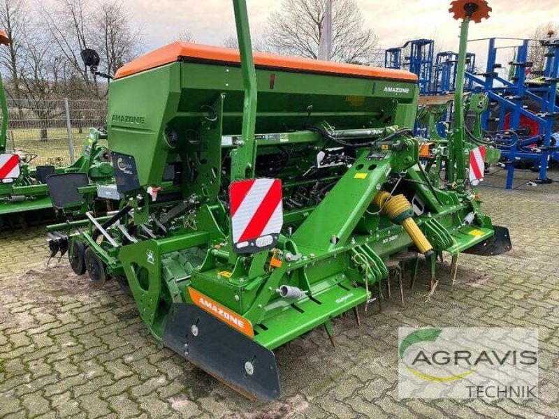 Amazone KX 3001/ CATAYA 3000 SUPER