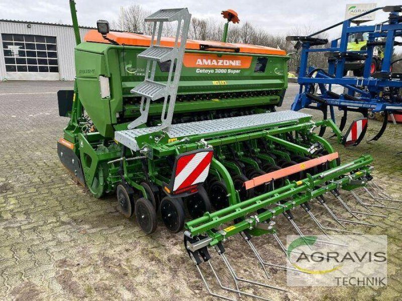Amazone KX 3001/ CATAYA 3000 SUPER