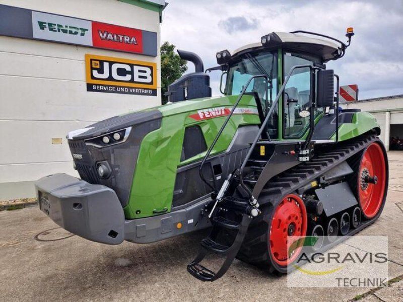 Fendt 1167 VARIO MT GEN-1