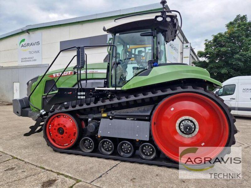 Fendt 1167 VARIO MT GEN-1