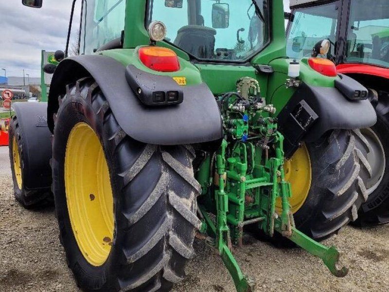 John Deere 6230 Premium