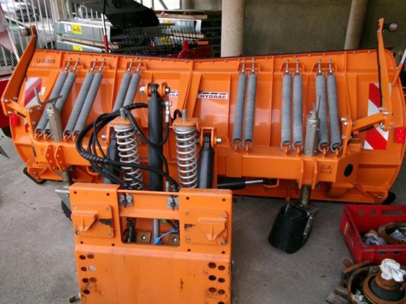 Hydrac U II 300