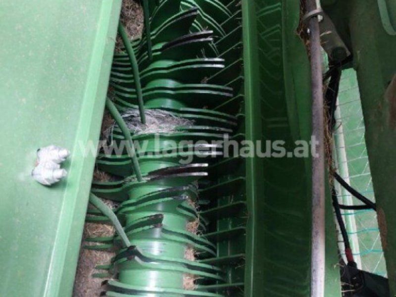 Krone Fortima V 1800 Mc