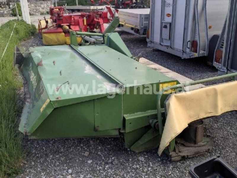 Krone Easy Cut 280 CV