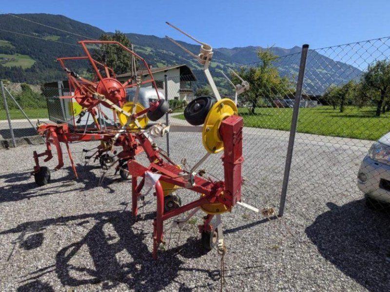 Pöttinger Hit Alpin 4.4 H