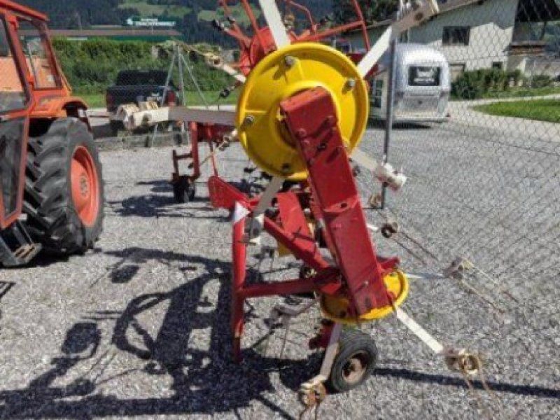 Pöttinger Hit Alpin 4.4 H