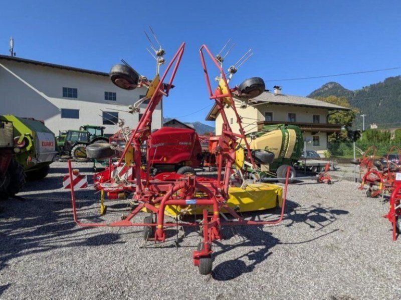 Pöttinger Eurohit 69