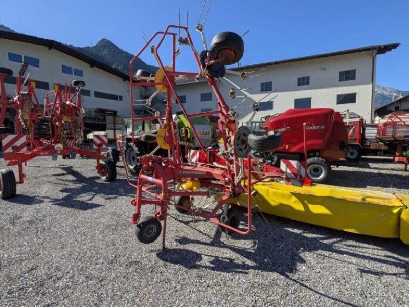 Pöttinger Eurohit 69