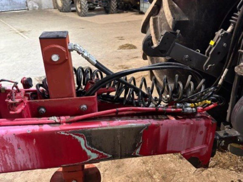 Stetzl Titan T420 28 m3