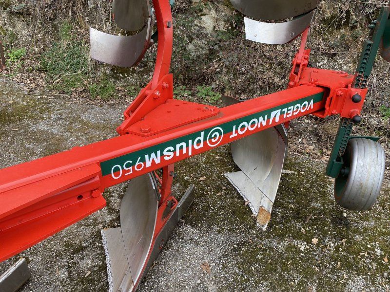 Vogel & Noot Volldreh M950 plus