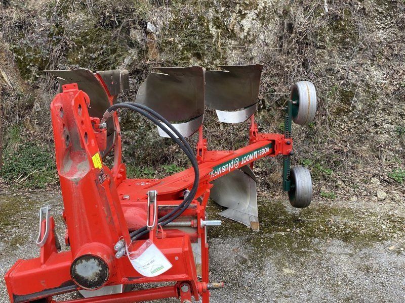 Vogel & Noot Volldreh M950 plus