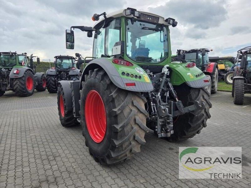 Fendt 724 VARIO GEN-6