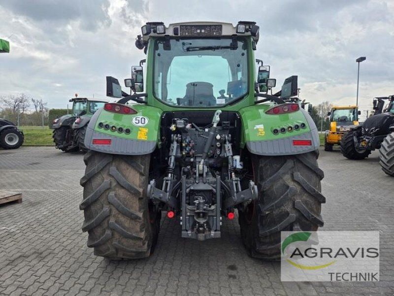 Fendt 724 VARIO GEN-6
