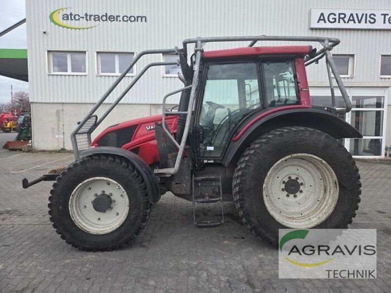 Valtra N 113 H3