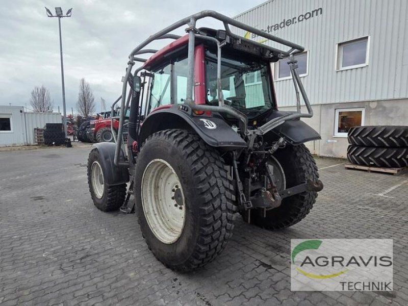Valtra N 113 H3