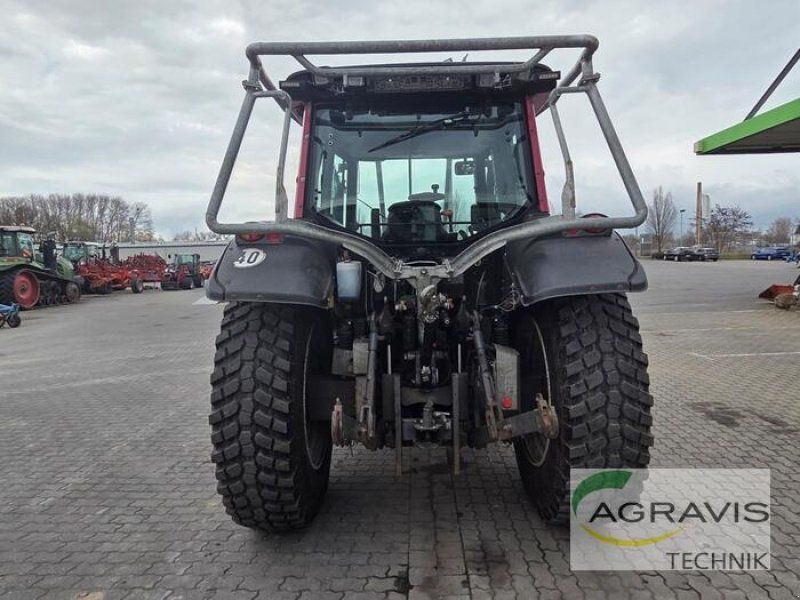 Valtra N 113 H3