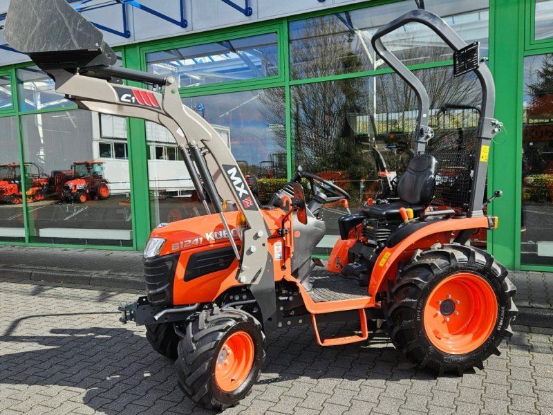 Kubota B1-241